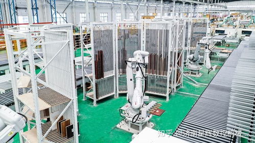 中國制造2025智能化 信息化建設在定制家具生產中的優勢