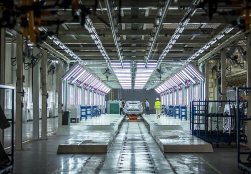 智能化時代，華晨汽車的二次高端之路