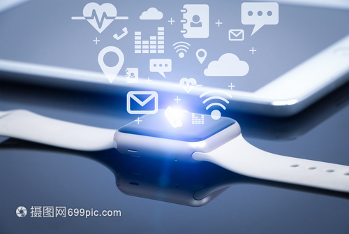 商務(wù)科技與信息科技的融合與發(fā)展